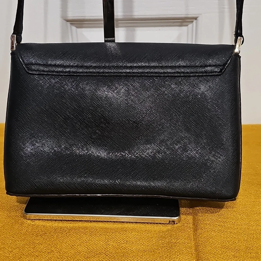 Kate Spade NY Sally Newbury Lane Leather Crossbody